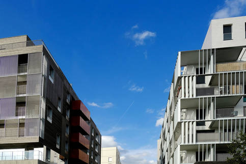 Permanence Architecture Energie Ville D Ivry Sur Seine